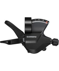 Manette VTT Shimano Sti Droite 7V. Mt315