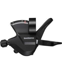 Manette VTT Shimano Sti Gauche 3V. Mt315