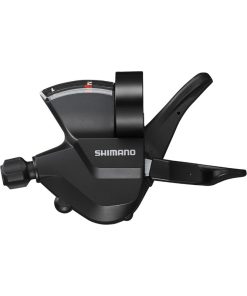 Manette VTT Shimano Sti Gauche 2V. Mt315