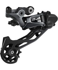 Derailleur Route - Gravel Arriere Shimano 11V. Grx810 Noir Double