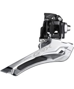 Derailleur Route - Gravel Avant Shimano 10V. Grx400 Double A Braser