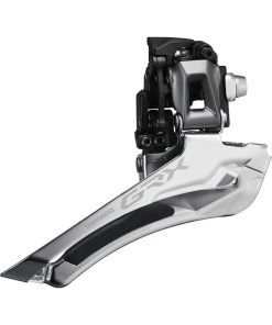 Derailleur Route - Gravel Avant Shimano 11V. Grx810 Double A Braser