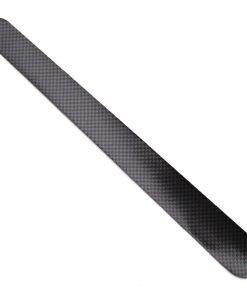 Protege Base Gravity Autocollant Carbone 3M 270X20mm (Vendu A L Unite)