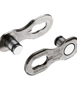 Connecteur de Chaine Velo 11V. Shimano (Blister de 2 Pieces) (Attache Rapide)