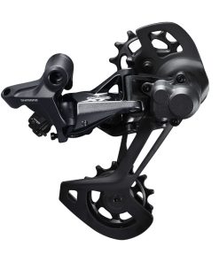Derailleur VTT Arriere Shimano 12V. Xt M8120 Sgs Shadow Rd+ Pour Cassette 10-45