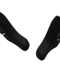 Repose Main Gravity Pour Campagnolo Ultra-Shift Noir (Paire)