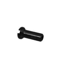 Ecrou de Rayon Dt Swiss Competition Noir 2mm (Unite)