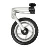 Roue Remorque Avant Avec Support Pour Ref 137793 Remorque Enfant Poussette