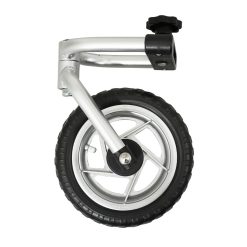 Roue Remorque Avant Avec Support Pour Ref 137793 Remorque Enfant Poussette