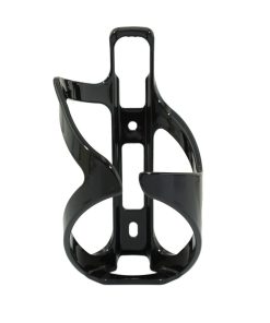 Porte Bidon Newton N+1 Composite Noir Sortie Laterale Par La Droite -Ideal Vae-