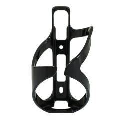 Porte Bidon Newton N+1 Composite Noir Sortie Laterale Par La Gauche -Ideal Vae-