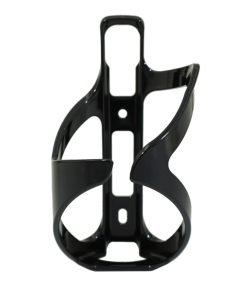 Porte Bidon Newton N+1 Composite Noir Sortie Laterale Par La Gauche -Ideal Vae-