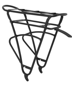 Porte Bagage - Batterie Noir Leader Fox 28" ( 2018-2021) Induktora -Park