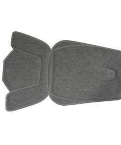 Coussin Porte Bebe-Siege Enfant Polisport Arriere Pour Koala Gris (Vendu A L'Unite)