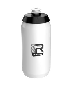 Bidon Polisport R550 Ultralight Blanc 550Ml