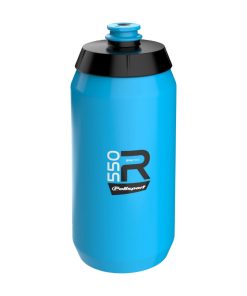 Bidon Polisport R550 Ultralight Bleu Sky 550Ml