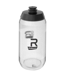 Bidon Polisport R550 Ultralight Transparent 550Ml