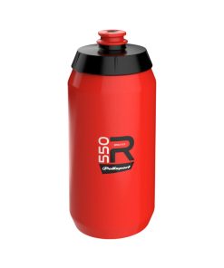 Bidon Polisport R550 Ultralight Rouge 550Ml