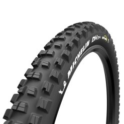 Pneu VTT Gravity Bike Park 27.5 X 2.40 Michelin Dh34 Performance Tubeless Ready TR (61-584) (650B) Compatible Vae