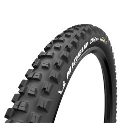 Pneu VTT Gravity Bike Park 29 X 2.40 Michelin Dh34 Performance Tubeless Ready TR (61-622) Compatible Vae