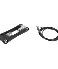 Outil Magnetique Guide Pour Cable Mecanique-Di2-Gaine Hydraulique Interne Cadre -Newton-