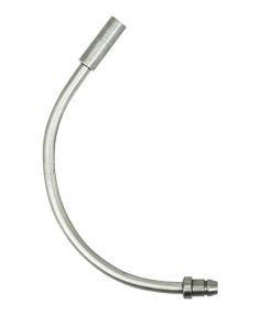 Coude V-Brake Shimano 135° Pour Xt (Vendu A L'Unite)
