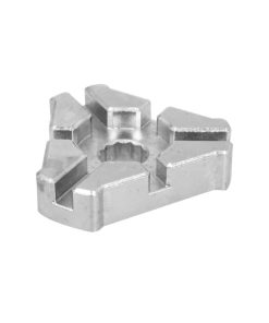 Outil Cle A Rayon Newton Triangle 3,2-3,3-3,5mm