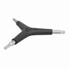 Outil Cle Torx Newton Y 25-30-40