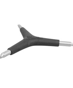 Outil Cle Allen - Chc Newton Y 4-5-6mm