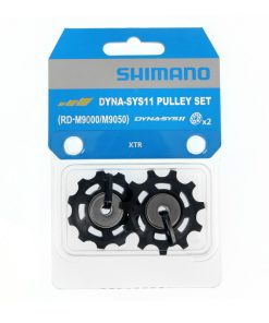 Galet Derailleur Shimano 11V. Xtr M9000-9050 (Jeu de 2)