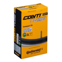 Chambre a Air Velo 24 X 1.50-2.00 Continental Valve Standard 40 mm