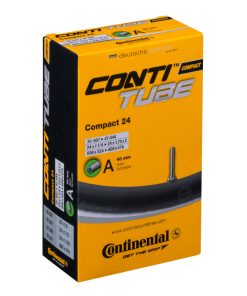 Chambre a Air Velo 24 X 1.50-2.00 Continental Valve Standard 40 mm