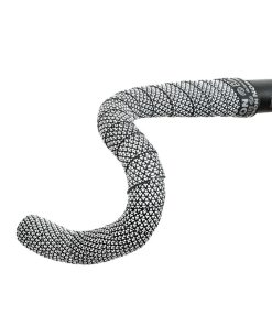 Ruban de Guidon Guidoline - Cintre Bike Ribbon People Blanc-Noir