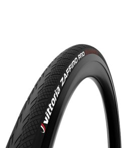 Pneu Route 700 X 28 Vittoria Zaffiro Gen 4 Noir TS (28-622) (Vrac Pour Atelier) (Offre Speciale)