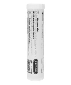 Graisse Pour Pompe Pressol Multi-Usage Cartouche 400G (Vendu A L'Unite)