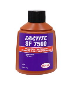 Traitement Anti-Rouille Loctite Sf 7500 Frameto Haute Resistance (Flacon 90Ml)