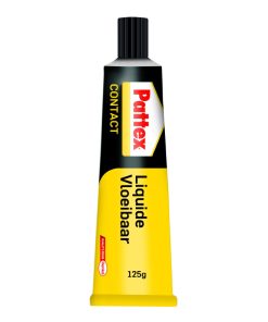 Colle Pattex Neoprene Liquide (Tube 125G Sous Blister)