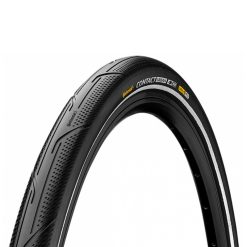 Pneu VTT Urbain - Vae 27.5 X 2.00 Continental Contact Urban Noir Flanc Reflex TR (50-584) Homologue Vae E50