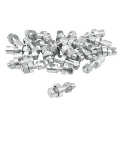 Serre Tringle Velo 5,2 X 15 (Bouteille de 25Pcs)
