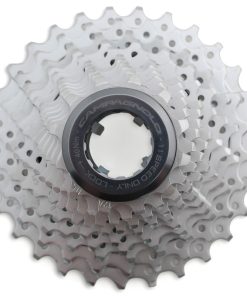 Cassette 11V. Campagnolo Chorus-Athena 12-29 (12 13 14 15 16 17 19 21 23 26 29)