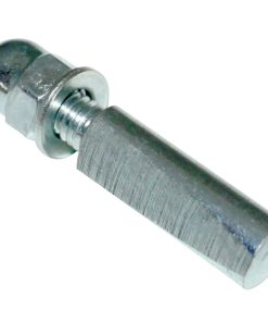 Clavette de Pedalier Cyclo-Velo 8,7 X 40 mm (Vendu A L'Unite) (02940000) -Algi-