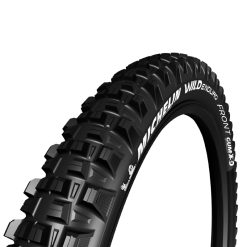 Pneu VTT Gravity 29 X 2.40 Michelin Wild Enduro Front Gumx3 Competition Line Tubeless et Tubetype TS (61-622) Compatible Vae (Offre Speciale)