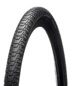 Pneu VTT Urbain 27.5 X 1.50 (650 X 35B) Hutchinson Haussmann Noir TR (40-584)