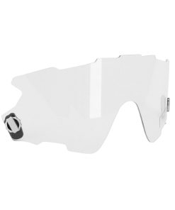 Verre - Ecran Transparent Interchangeable Pour Lunettes Velo Newton Nagas