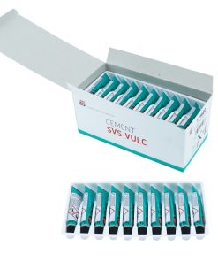 Colle A Rustine Dissolution Svs (Tube 5G) (Par 50) -Tip Top- (5059032)