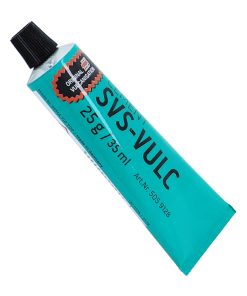 Colle A Rustine Dissolution Svs (Tube 25G) -Tip Top- (5059128)