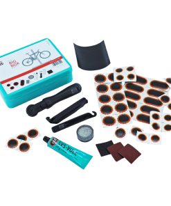 Kit Reparation Chambre a Air Tt15 Big Box (Special Atelier Ou Loueur) -Tip Top- (5061500)