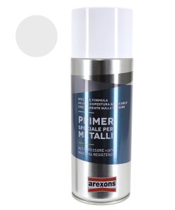 Appret Peinture Arexons Primer Special Metal Aerosol 400 ml (3432)