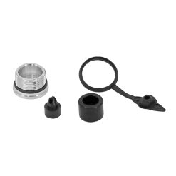 Kit Joint Pour Pompe Mini Zefal Air Profil, Ez Max, Ez Carbon Vp-vs