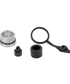 Kit Joint Pour Pompe Mini Zefal Air Profil, Ez Max, Ez Carbon Vp-vs